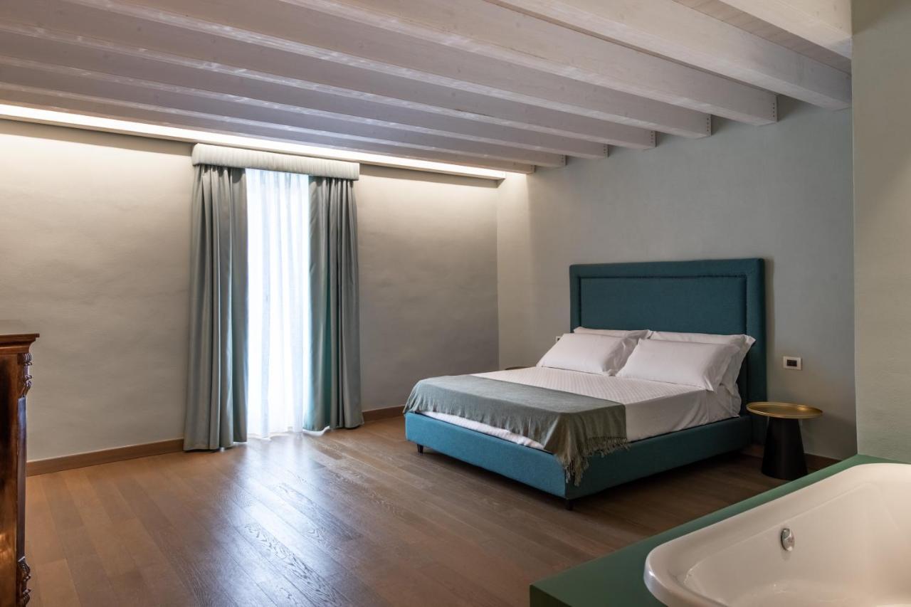 Palazzo De Gregorio Apartments Palermo Eksteriør bilde