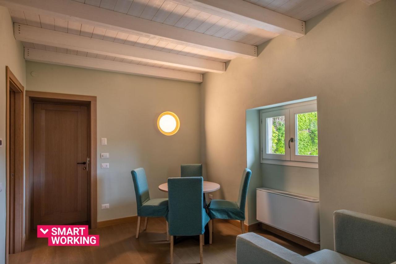 Palazzo De Gregorio Apartments Palermo Eksteriør bilde