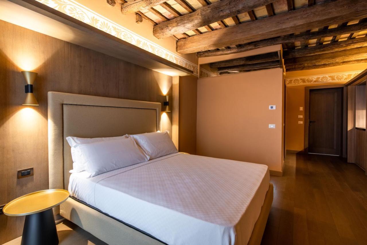 Palazzo De Gregorio Apartments Palermo Eksteriør bilde