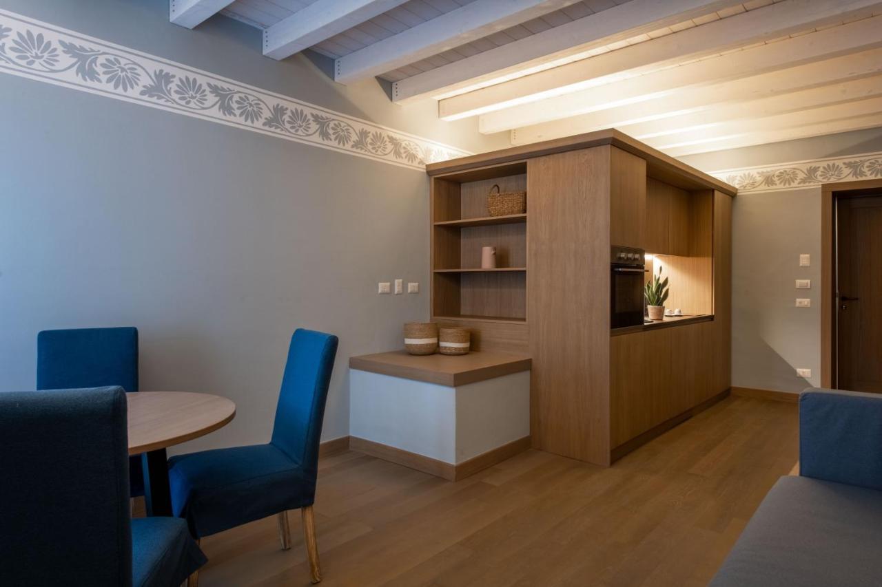 Palazzo De Gregorio Apartments Palermo Eksteriør bilde