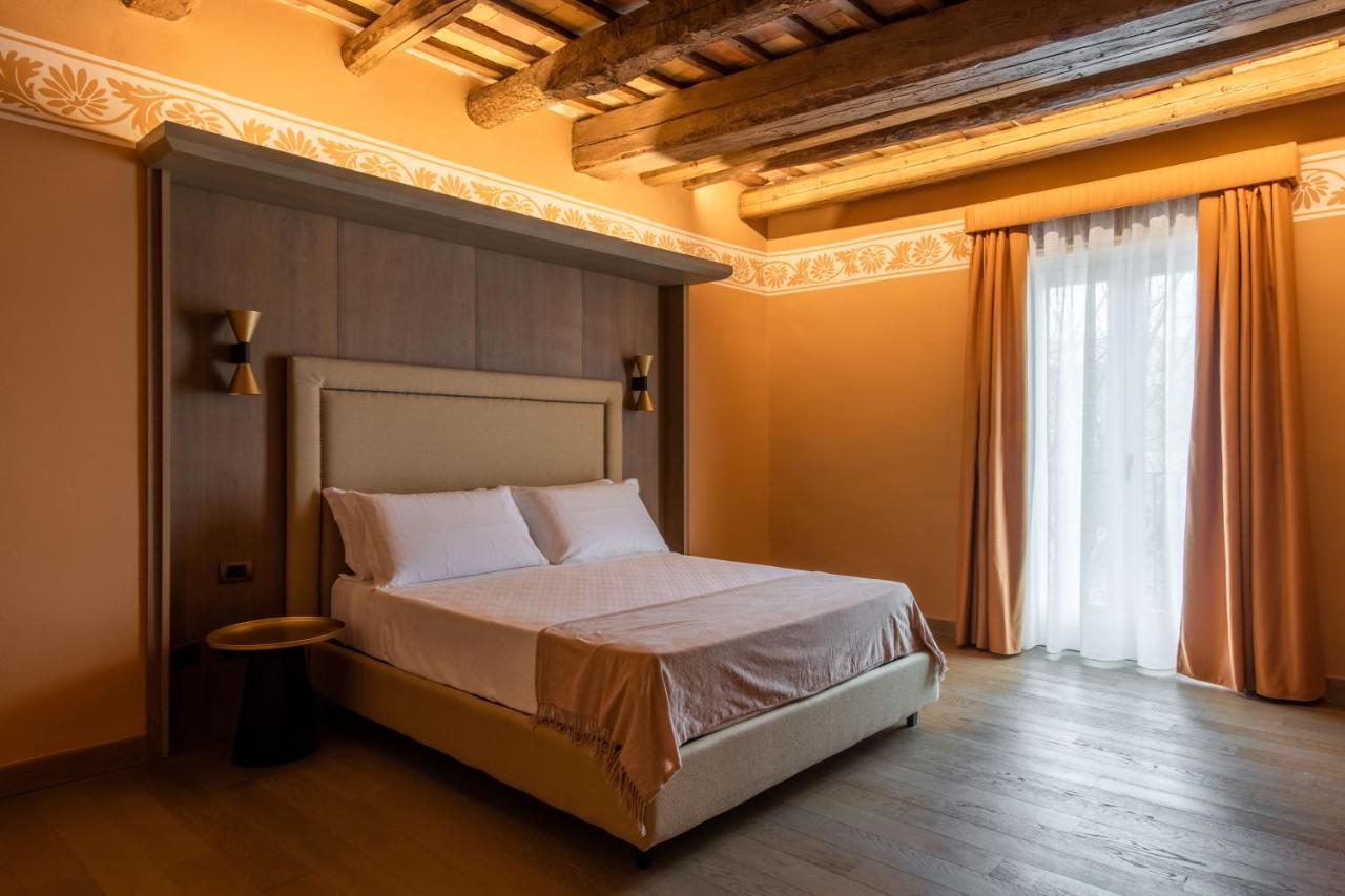 Palazzo De Gregorio Apartments Palermo Eksteriør bilde