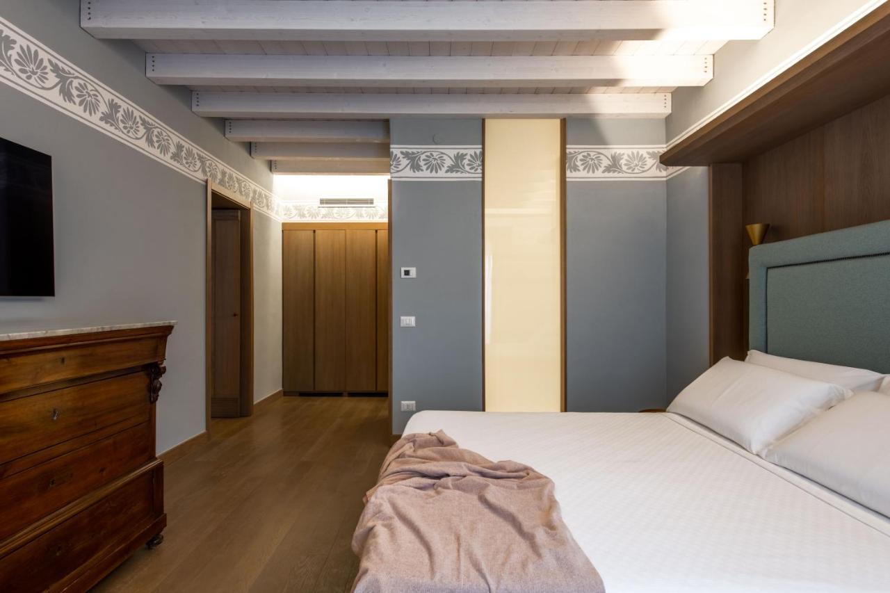 Palazzo De Gregorio Apartments Palermo Eksteriør bilde