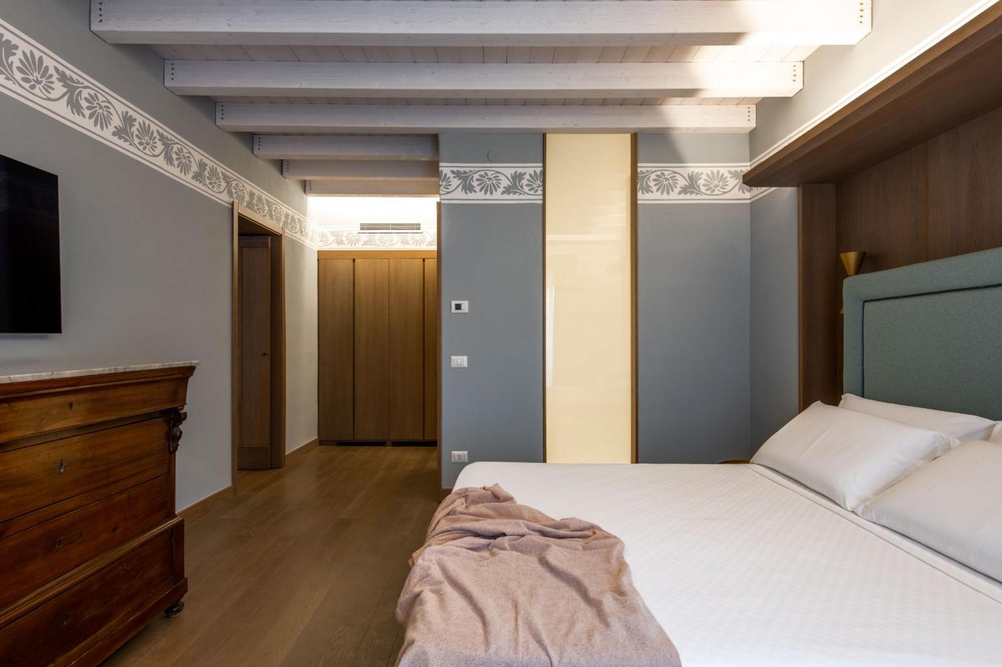 Palazzo De Gregorio Apartments Palermo Eksteriør bilde