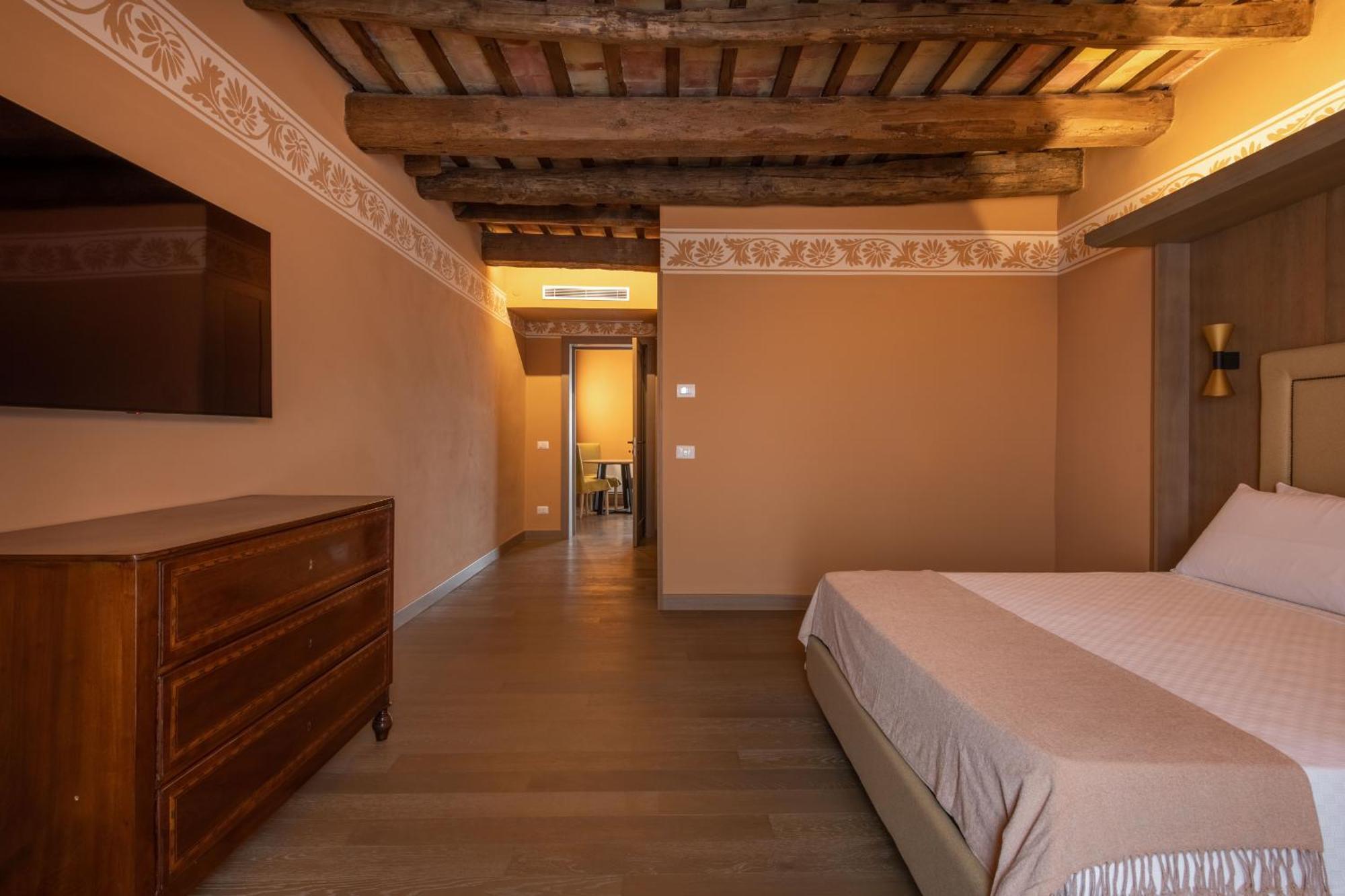 Palazzo De Gregorio Apartments Palermo Eksteriør bilde